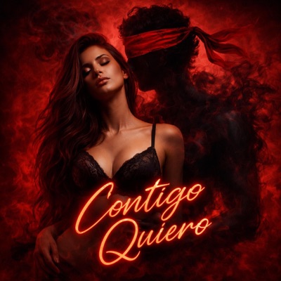 Contigo quiero (feat. MVprodd) - Single