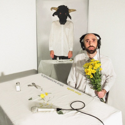 La Primavera Me Atrapó - Single