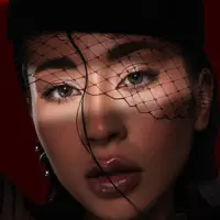 Ochii tăi triști — Nicole Cherry
