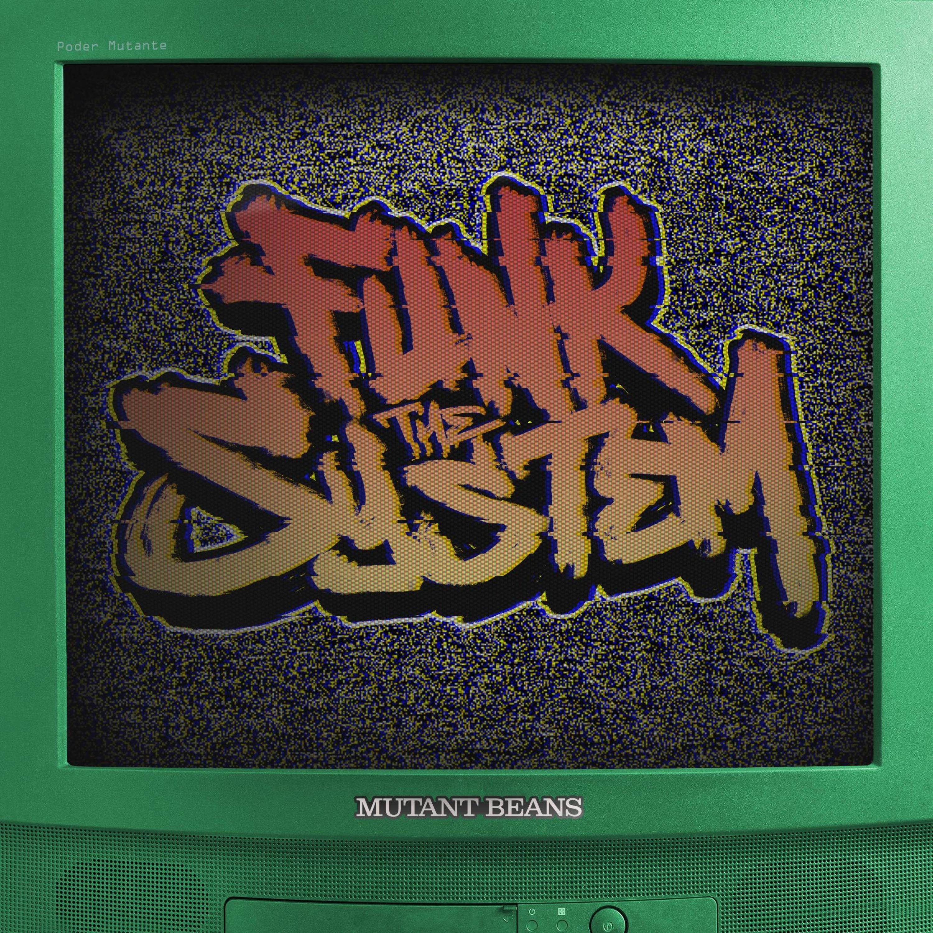 Funk The System - Single