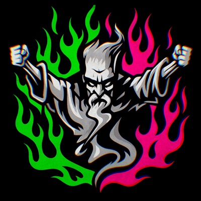 THUNDERDOME MASH FUCK (Radio Edit) - Single