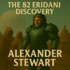 The 82-Eridani Discovery