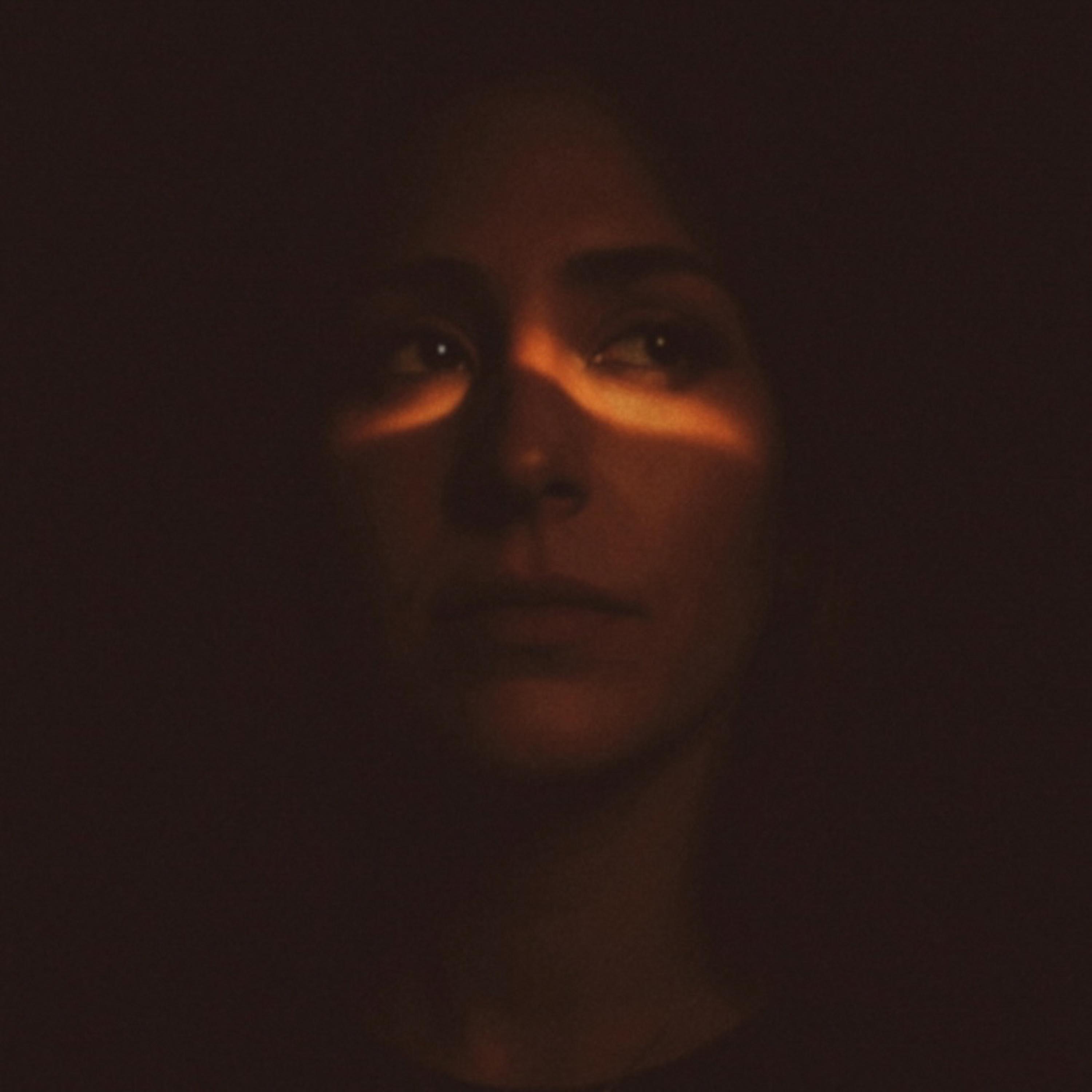 in the dark - Single