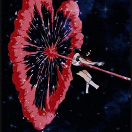 Reality Ripper Uukiyo.