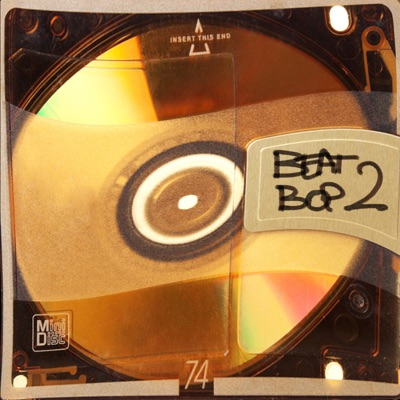 beatbop (two)