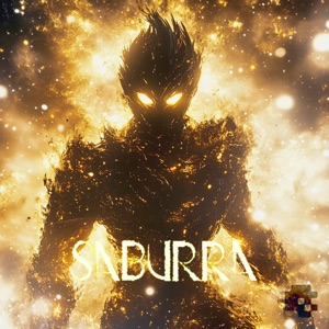 Saburra - EP