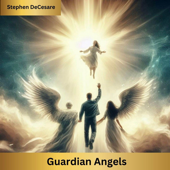 Guardian Angels song art