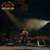 The Show: Live From Madison Square Garden artwork