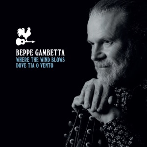 Where The Wind Blows (Dove Tia O Vento) [Where The Wind Blows (Dove Tia O Vento)]