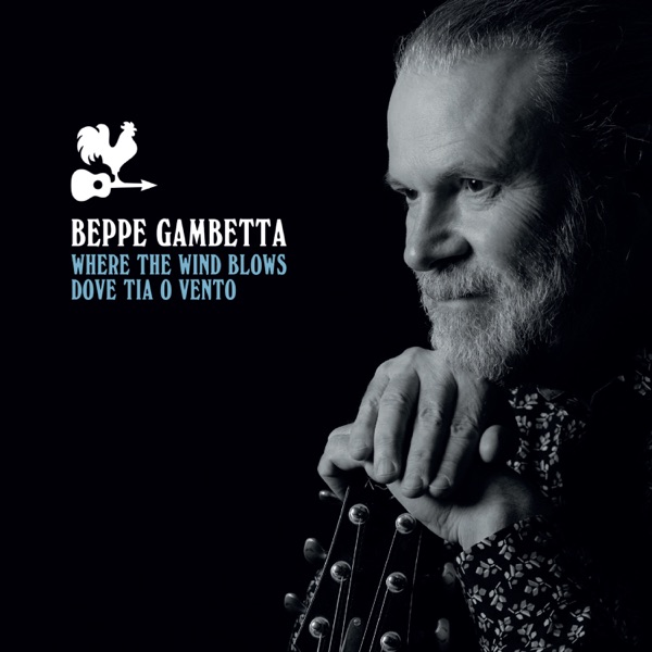 Where The Wind Blows (Dove Tia O Vento) [Where The Wind Blows (Dove Tia O Vento)]