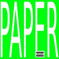 Paper (feat. Young Cee) - Single - Tohbee