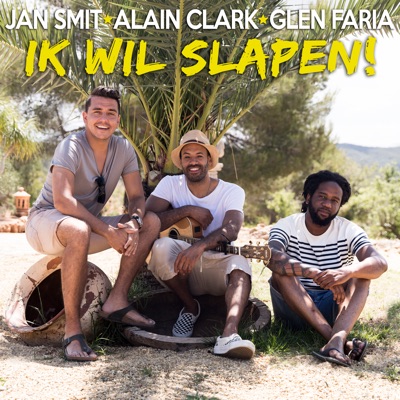 Ik Wil Slapen - Single