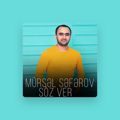 Listen to Mursel Seferov, watch music videos, read bio, see tour dates & more!