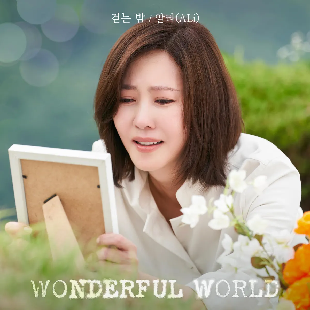 ALI - Wonderful World (Original Television Soundtrack), Pt.4 - Single (2024) [iTunes Plus AAC M4A]-新房子
