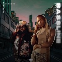 Bassline (feat. Manasseh) [House Remix] - Single - Avereaux