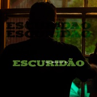 Escuridão - Single - MC Menor ZL & Soneca
