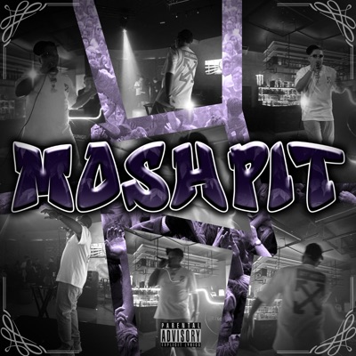 Mosh Pit - Single