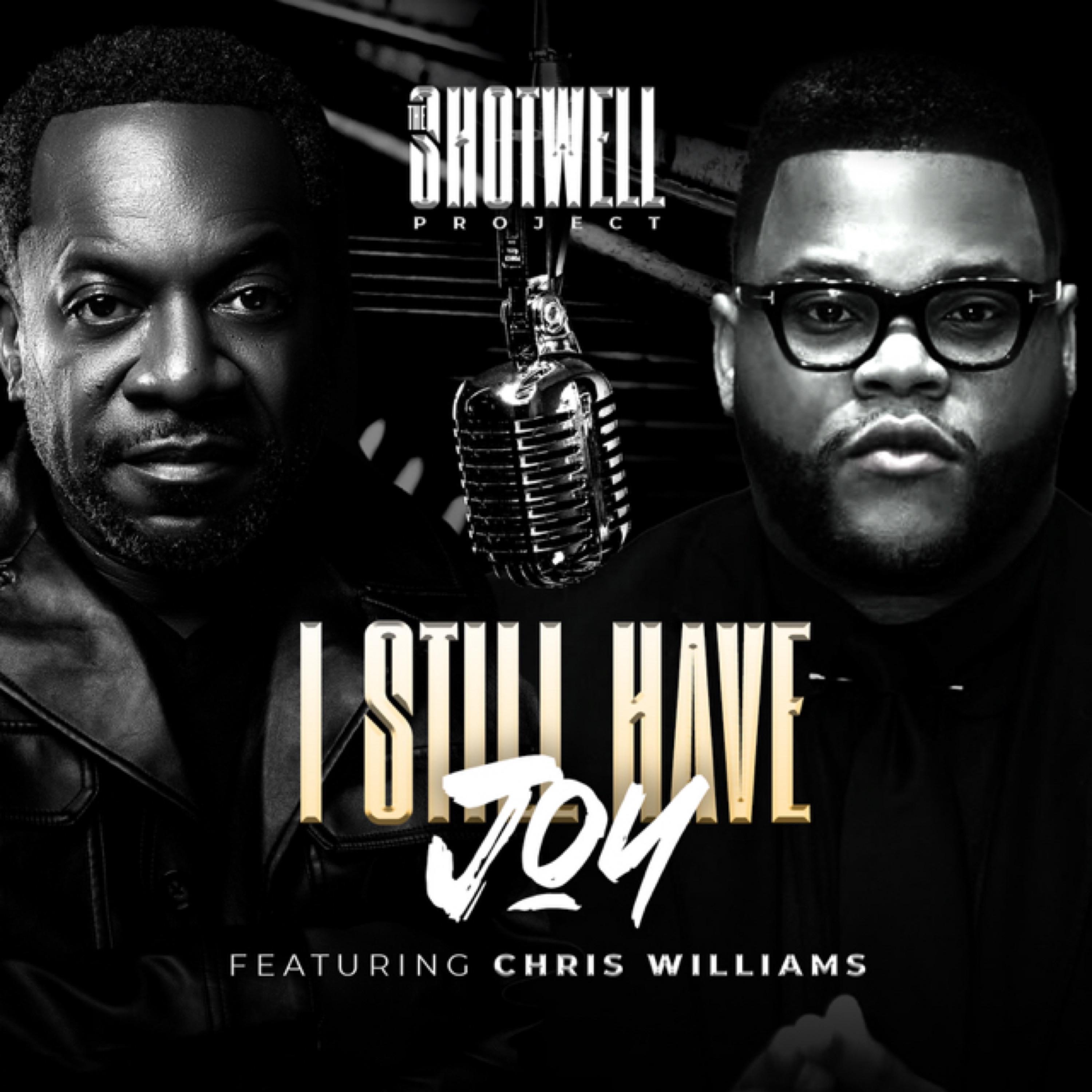 I Still Have Joy - Single