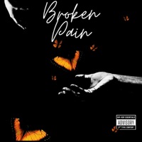 Broken Pain - Single - Lul Demo