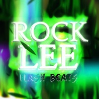Rock Lee: Lótus Oculta - Single - Flash Beats Manow