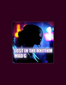 Listen to Mad G, watch music videos, read bio, see tour dates & more!