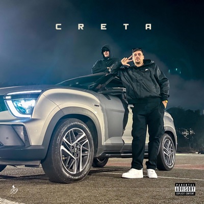 Creta (feat. MK Dobbe) - Single