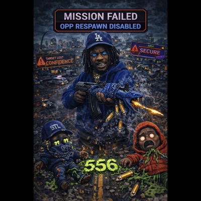 Mission Failed