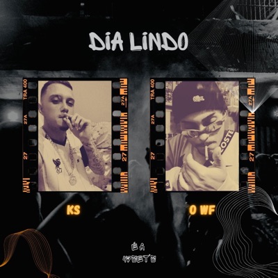 Dia lindo (feat. O wf) - Single