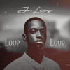 J.Levy - LOVE artwork