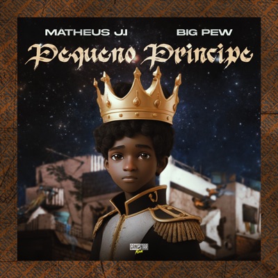 Pequeno Principe - Single