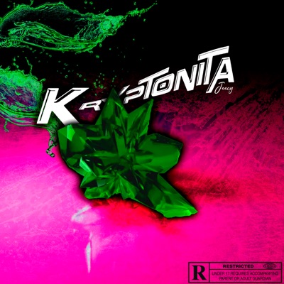 Kryptonita (feat. Dimem1llo) - Single