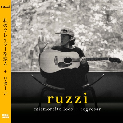 Miamorcito Loco / Regresar - Single