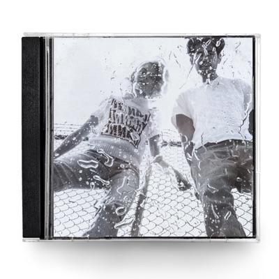 Fairweather Friends (feat. Nina Nesbitt) - Single