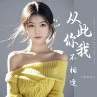 从此你我不相逢 - Single - 彭妃妃
