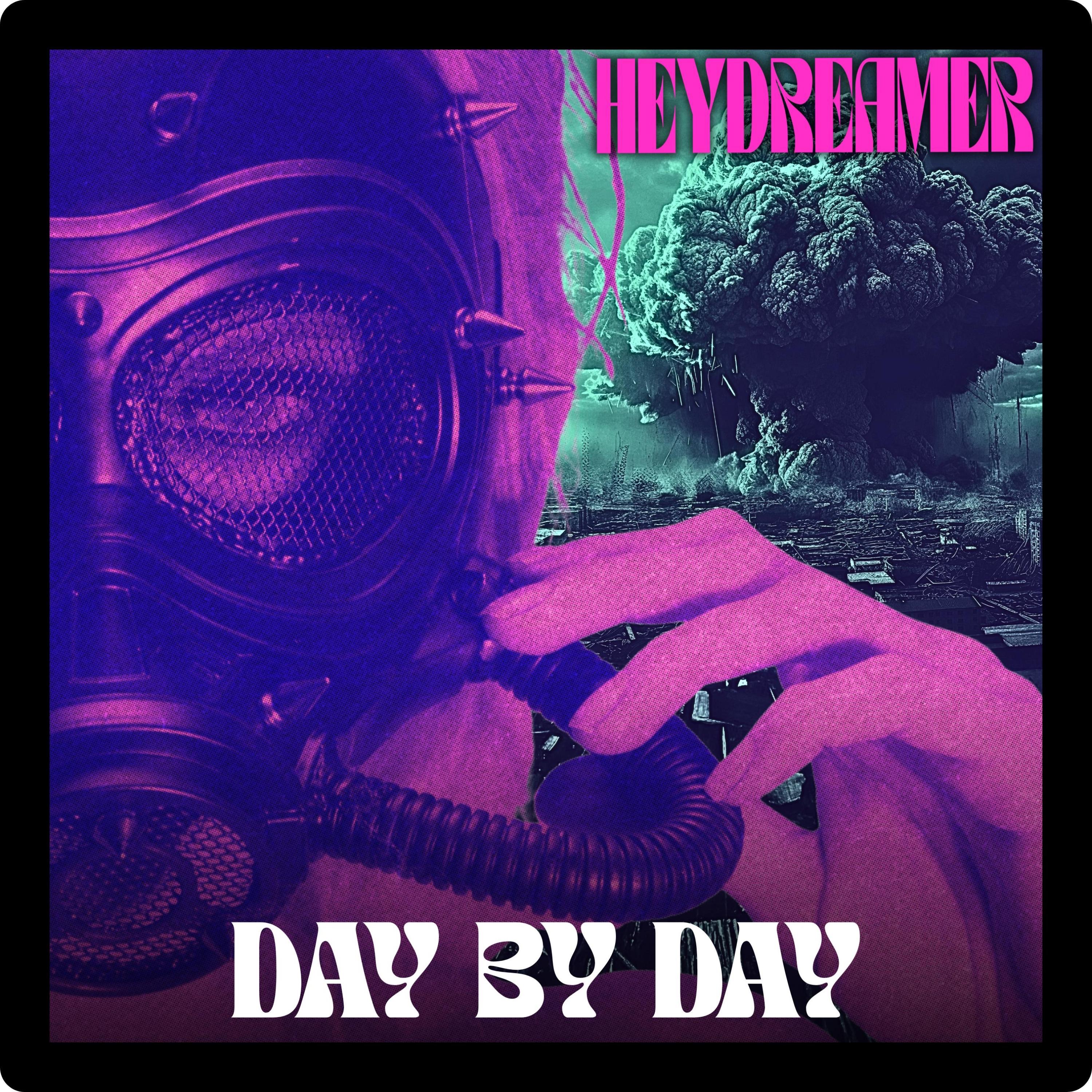 Day By Day - Single