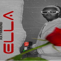 Ella - Single - Raymmond