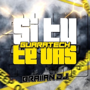 SI TU TE VAS (Guaratech)