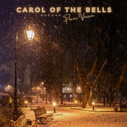 Carol of the Bells (Piano Version)