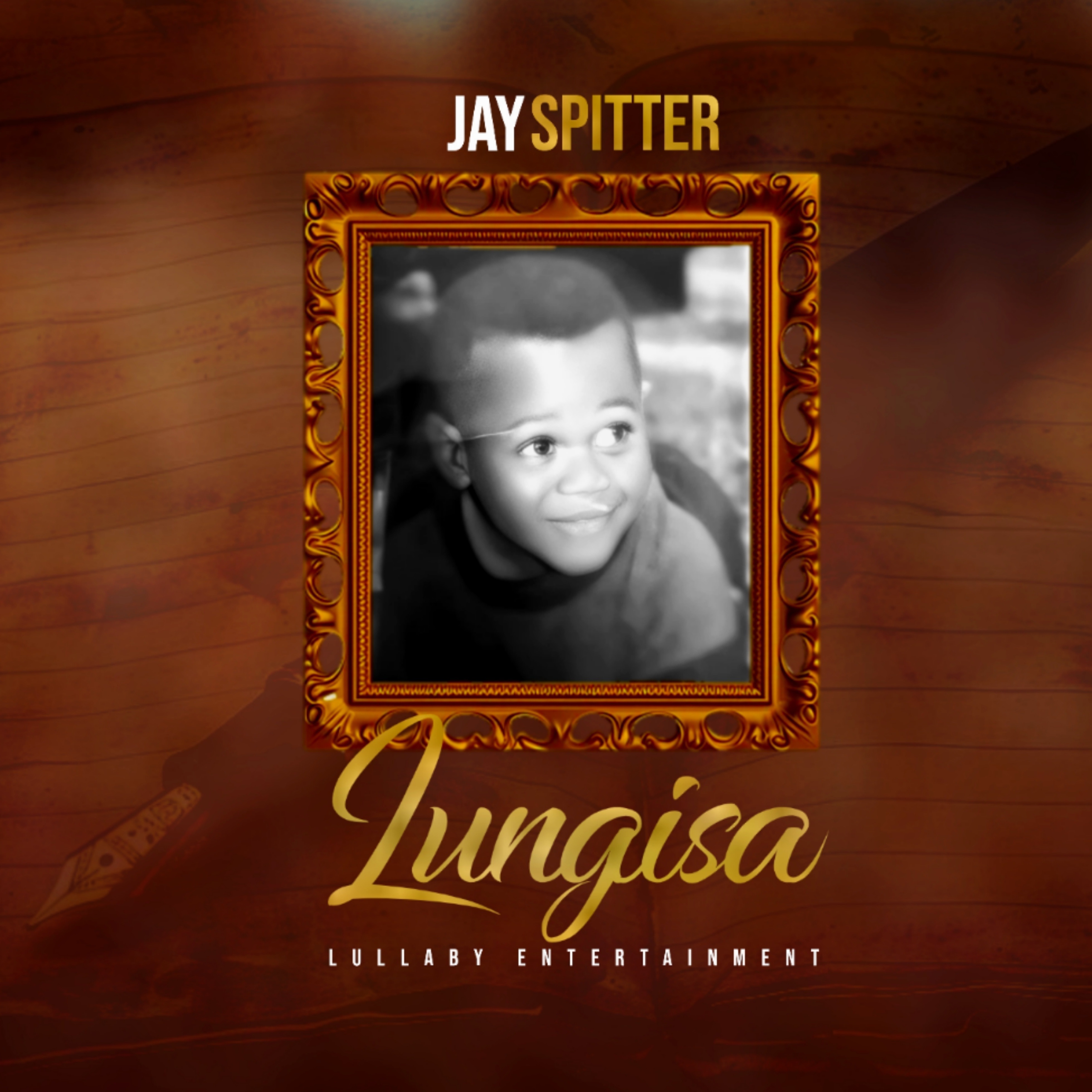Lungisa