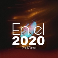 En el 2020 - Single - Wolf Music Ink