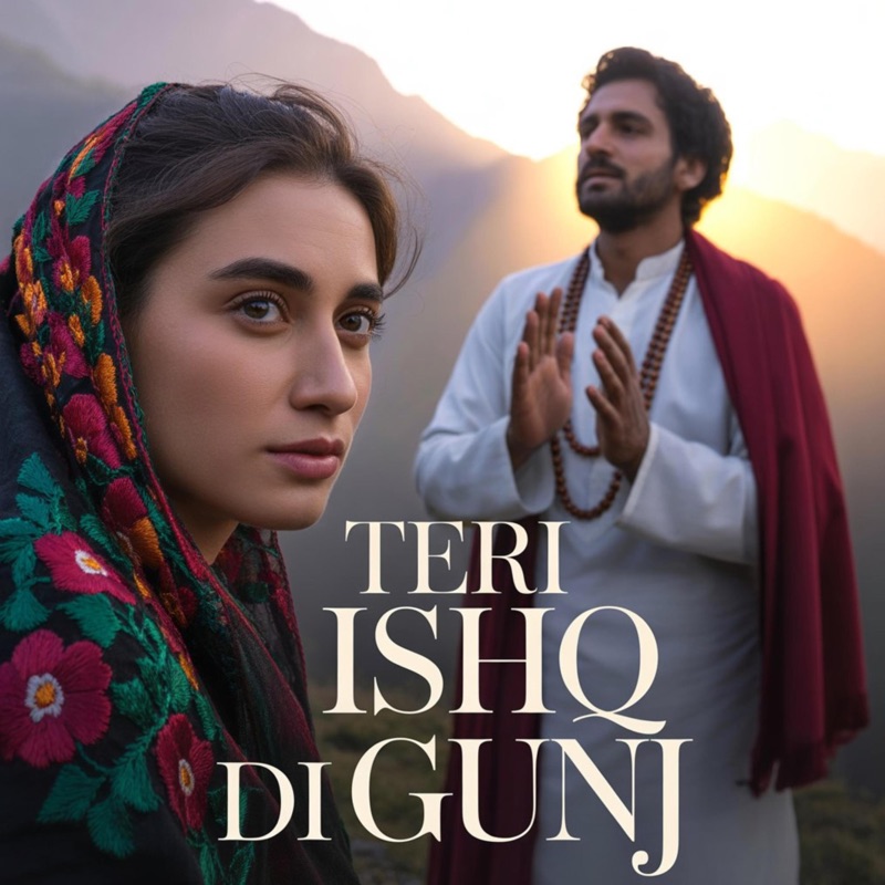 Teri Ishq Di Gunj