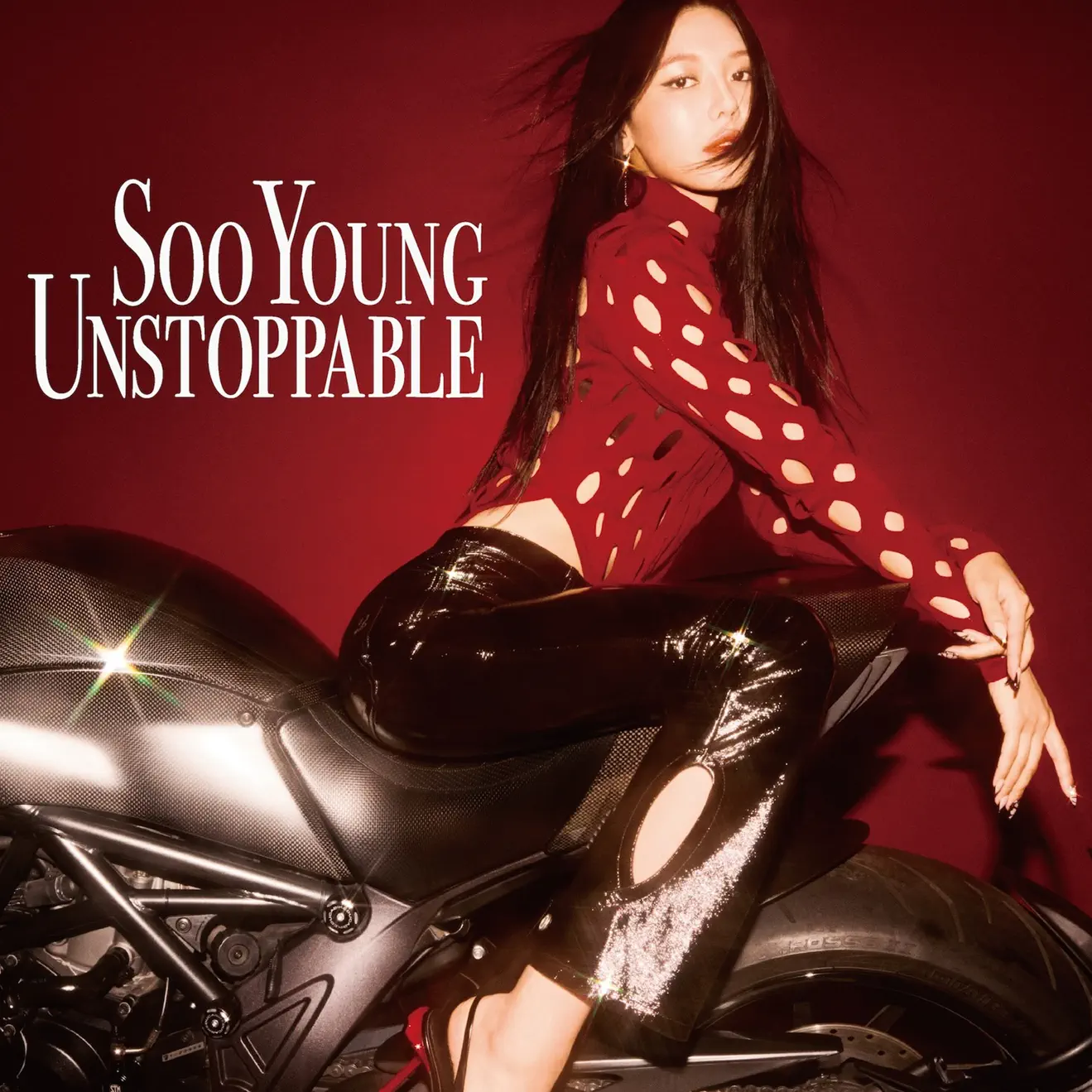 SooYoung – Unstoppable – EP (2024) [iTunes Match M4A]