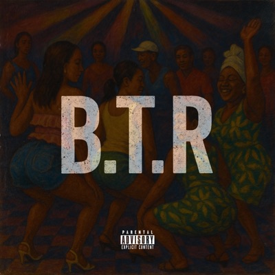 B.T.R. - Single