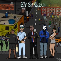 Só Relíquia - EP - kodac ib