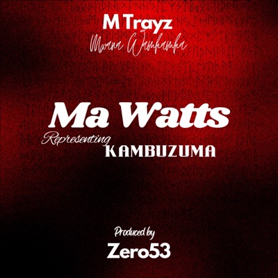 Ma Watts - Single