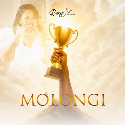 MOLONGI (feat. Esaie Ndombe) - Single