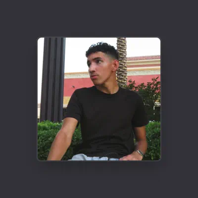 Listen to Young Vegas, watch music videos, read bio, see tour dates & more!