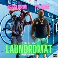 Laundromat (feat. BRIGGY DONVI) - Single - Pct Boss