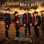 El Corrido del Negro - Single