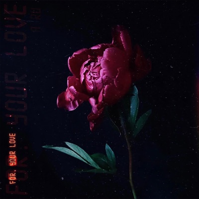 For Your Love - Single